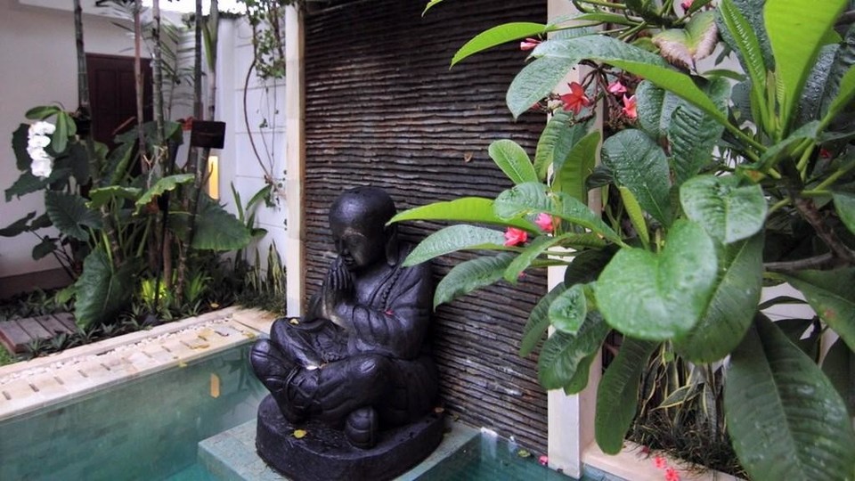 5 Yıldızlı Villa Holidays, Bali Villa 2132'yi sunmaktan gurur duyar