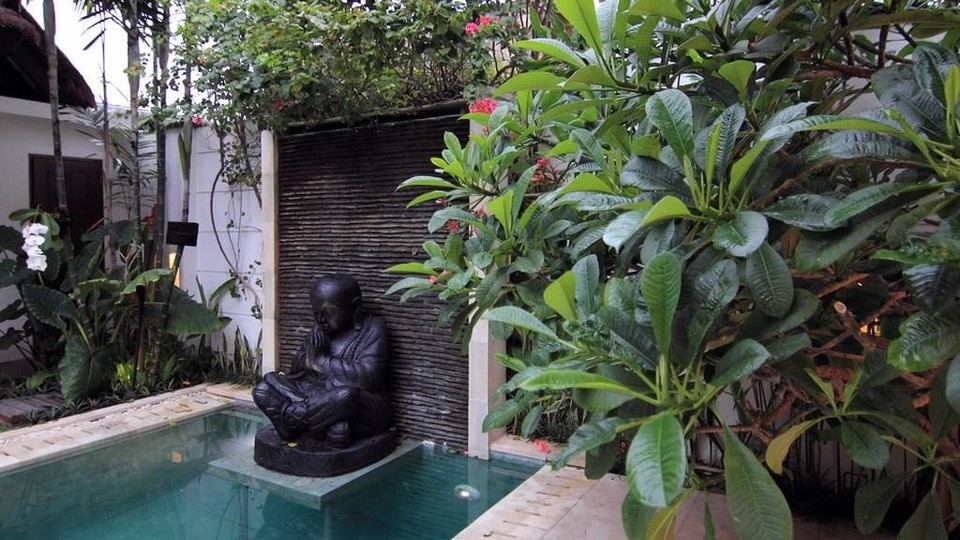 5 Yıldızlı Villa Holidays, Bali Villa 2132'yi sunmaktan gurur duyar