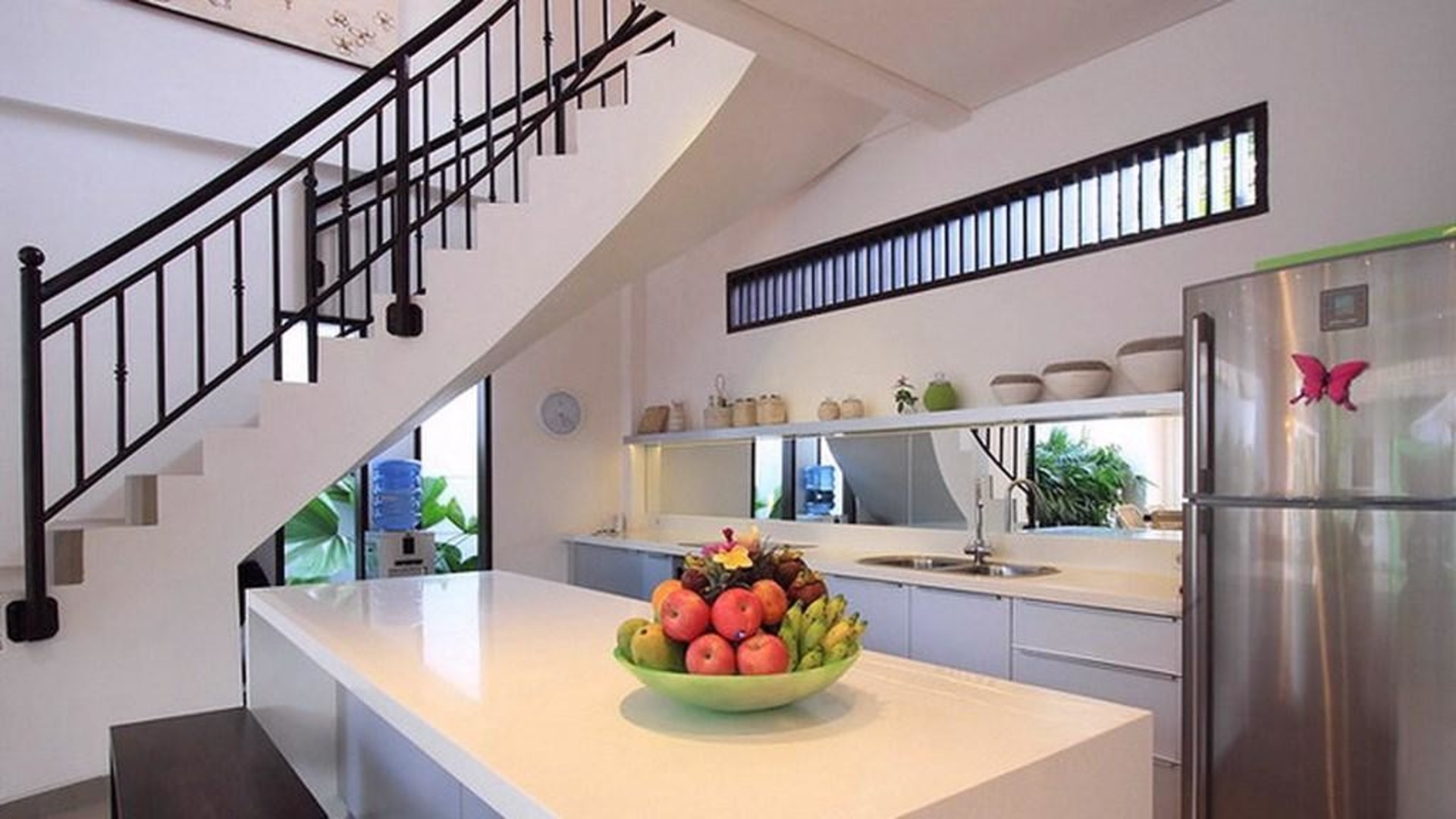 5 Yıldızlı Villa Holidays, Bali Villa 2132'yi sunmaktan gurur duyar