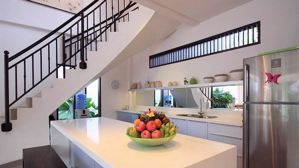 5 Yıldızlı Villa Holidays, Bali Villa 2132'yi sunmaktan gurur duyar