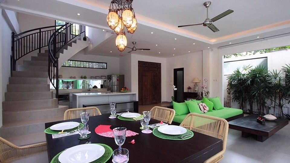 5 Yıldızlı Villa Holidays, Bali Villa 2132'yi sunmaktan gurur duyar