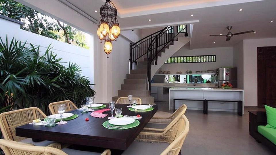 5 Yıldızlı Villa Holidays, Bali Villa 2132'yi sunmaktan gurur duyar