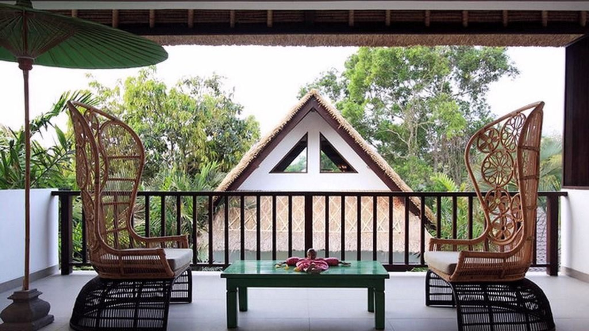 5 Yıldızlı Villa Holidays, Bali Villa 2132'yi sunmaktan gurur duyar