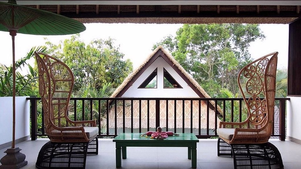 5 Yıldızlı Villa Holidays, Bali Villa 2132'yi sunmaktan gurur duyar