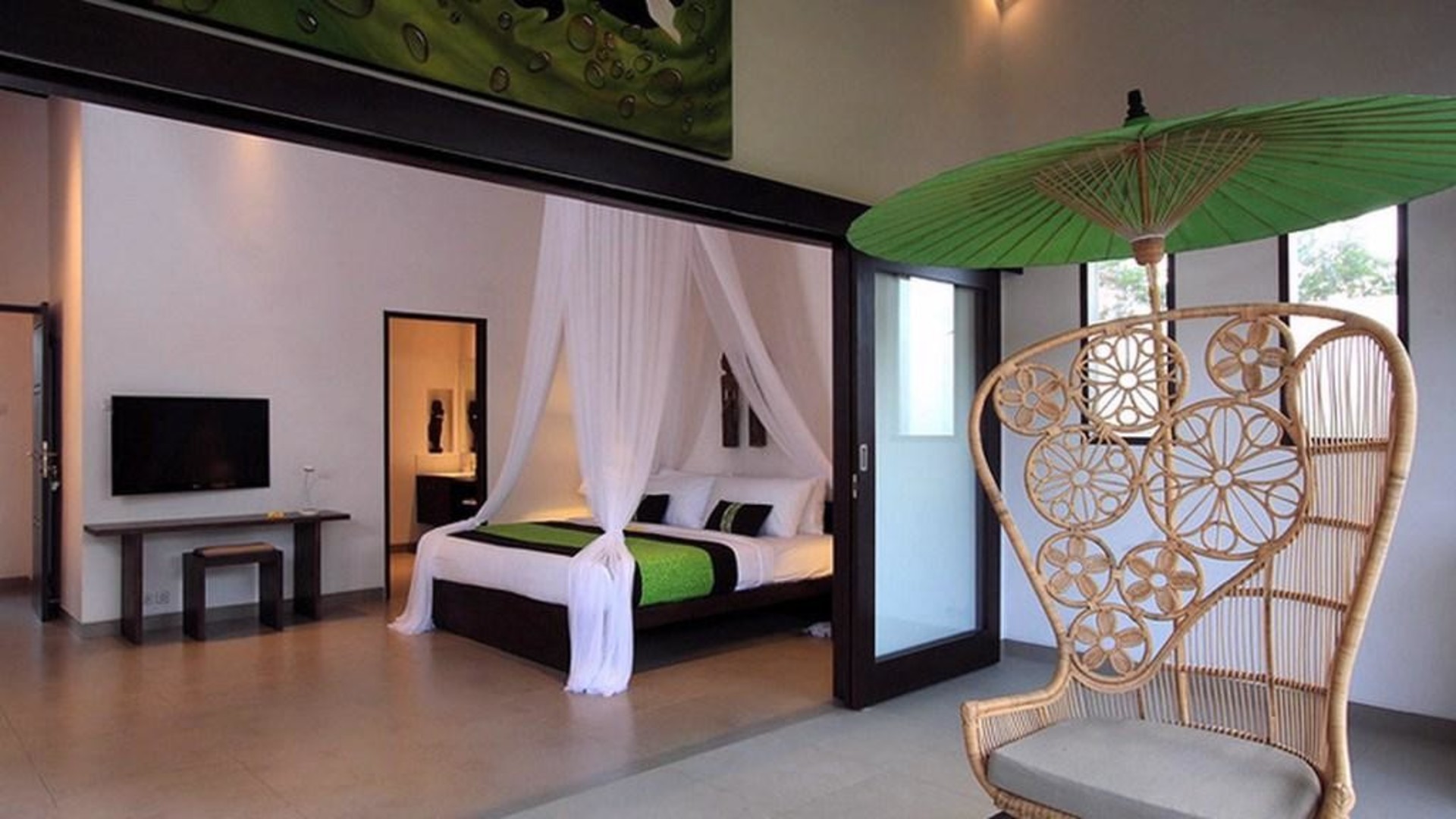 5 Yıldızlı Villa Holidays, Bali Villa 2132'yi sunmaktan gurur duyar
