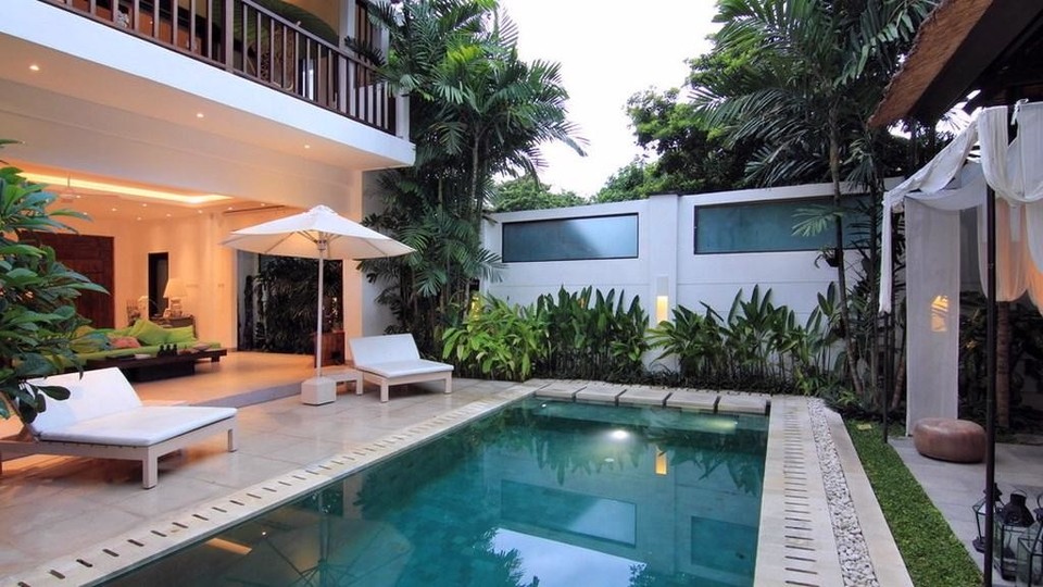 5 Yıldızlı Villa Holidays, Bali Villa 2132'yi sunmaktan gurur duyar