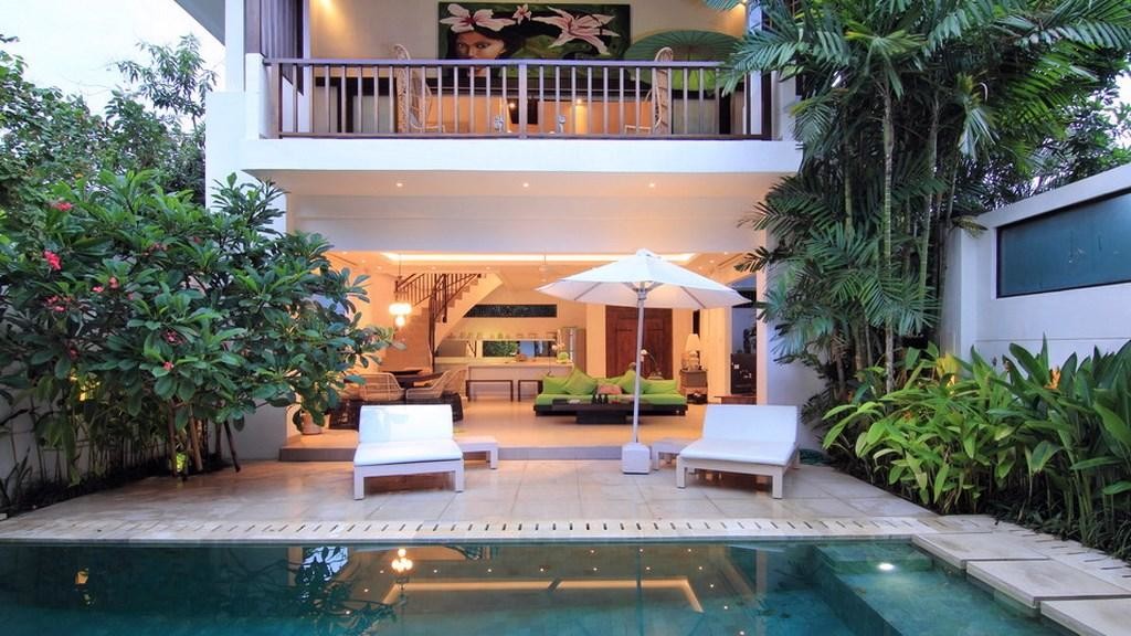 5 Yıldızlı Villa Holidays, Bali Villa 2132'yi sunmaktan gurur duyar