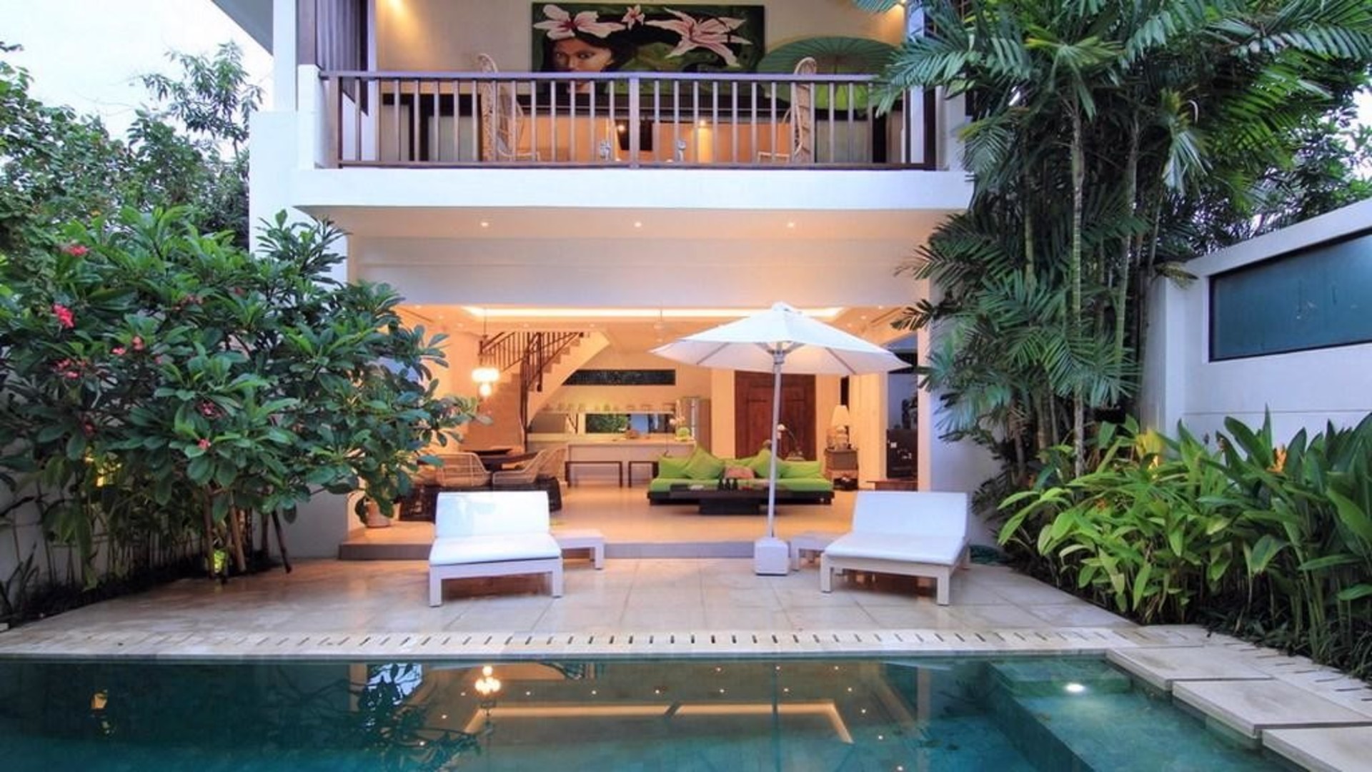 5 Yıldızlı Villa Holidays, Bali Villa 2132'yi sunmaktan gurur duyar