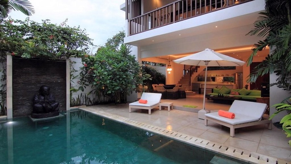 5 Yıldızlı Villa Holidays, Bali Villa 2132'yi sunmaktan gurur duyar