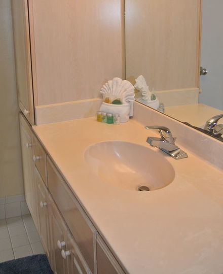 Santa Maria Harbour Resort'ta En İyi 3 Yatak Odalı Daire, Florida Daire 5944
