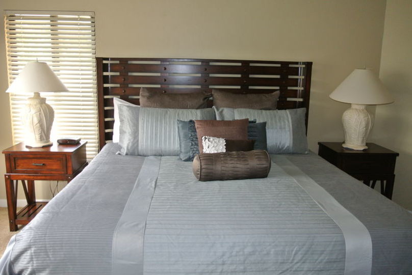 Santa Maria Harbour Resort'ta En İyi 3 Yatak Odalı Daire, Florida Daire 5944