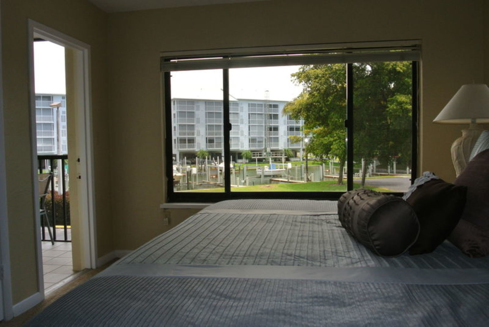 Santa Maria Harbour Resort'ta En İyi 3 Yatak Odalı Daire, Florida Daire 5944