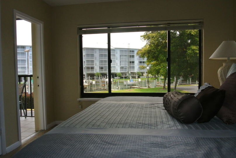 Santa Maria Harbour Resort'ta En İyi 3 Yatak Odalı Daire, Florida Daire 5944