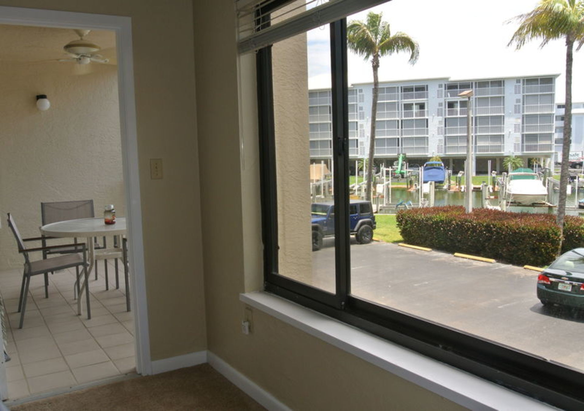 Santa Maria Harbour Resort'ta En İyi 3 Yatak Odalı Daire, Florida Daire 5944