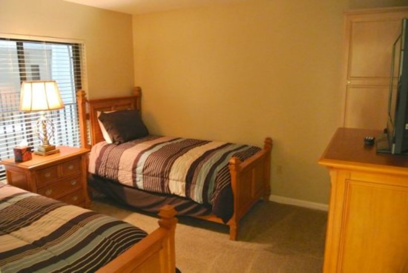 Santa Maria Harbour Resort'ta En İyi 3 Yatak Odalı Daire, Florida Daire 5944