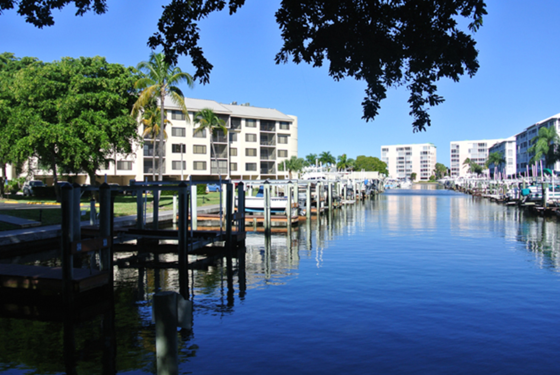 Santa Maria Harbour Resort'ta En İyi 3 Yatak Odalı Daire, Florida Daire 5944
