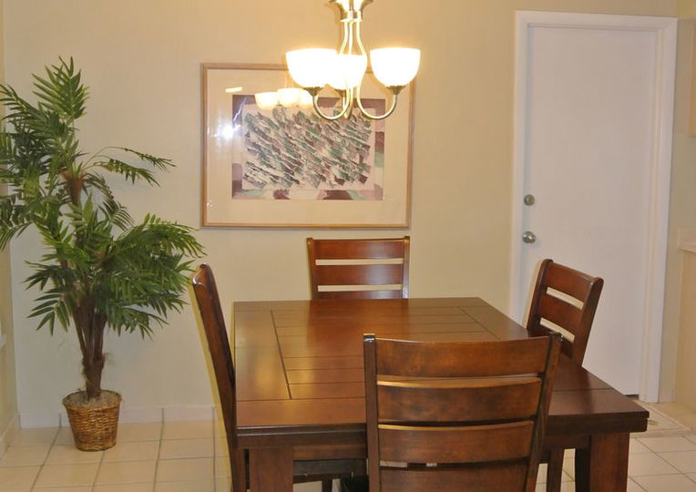 Santa Maria Harbour Resort'ta En İyi 3 Yatak Odalı Daire, Florida Daire 5944