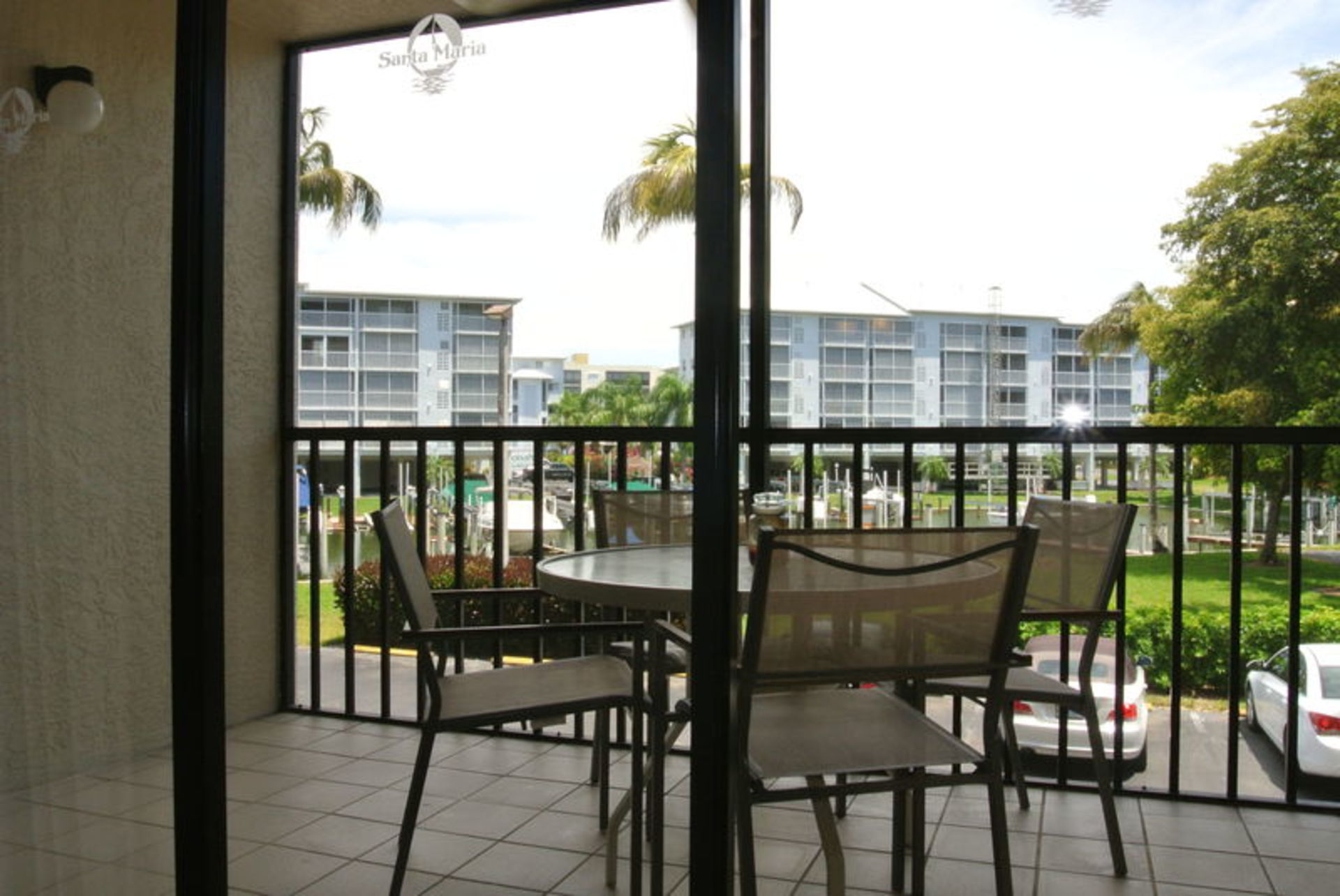 Santa Maria Harbour Resort'ta En İyi 3 Yatak Odalı Daire, Florida Daire 5944