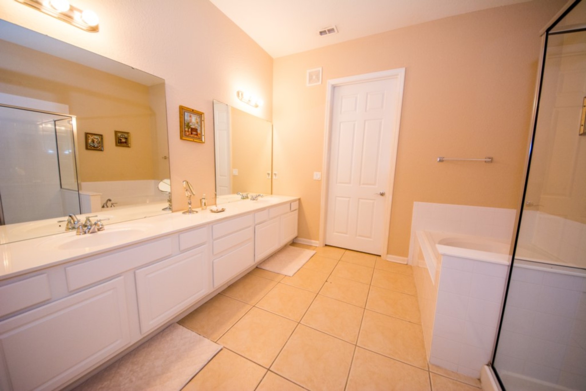 Orange County'de Ultimate 4 Yatak Odalı Daire, Florida Daire 6180