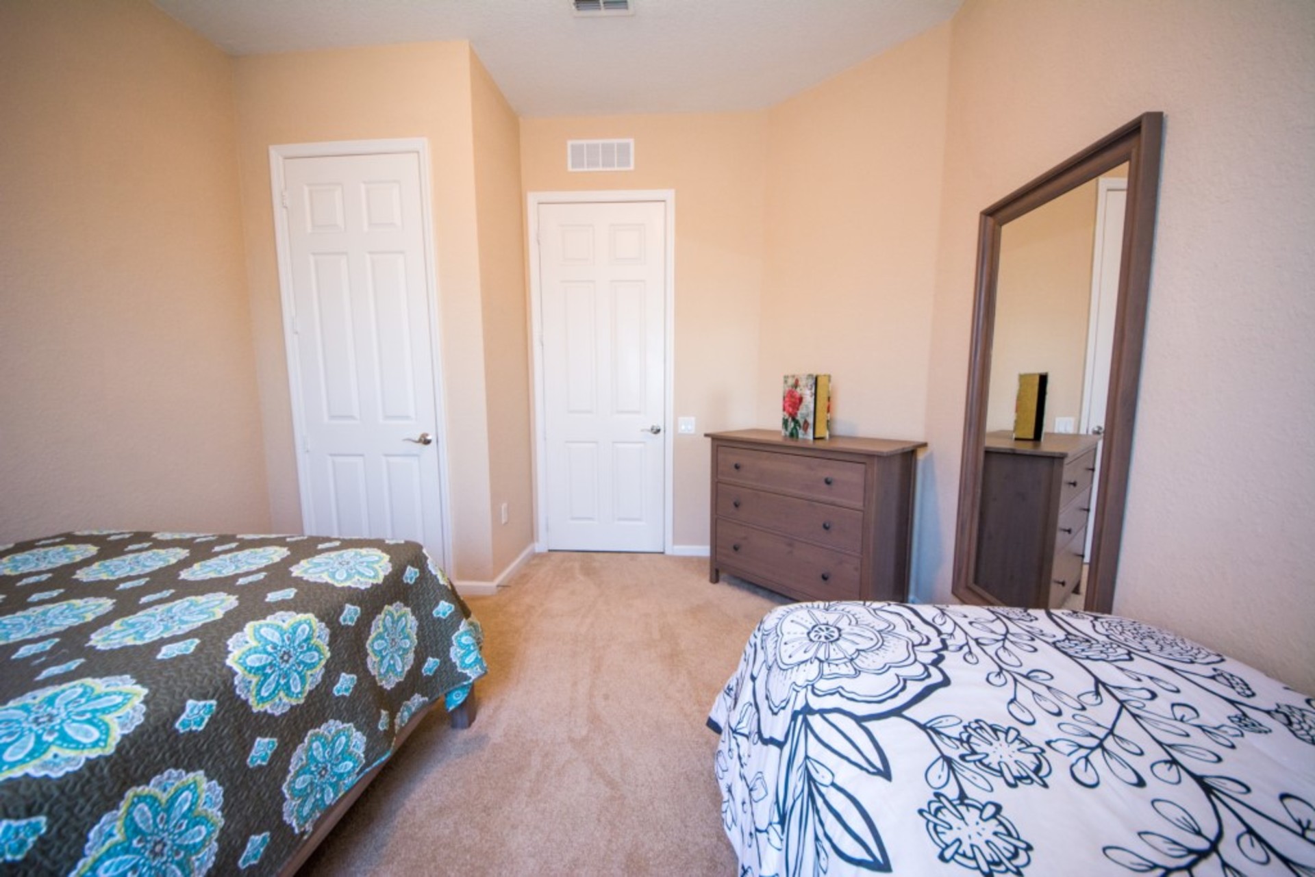 Orange County'de Ultimate 4 Yatak Odalı Daire, Florida Daire 6180