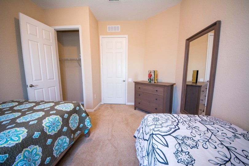 Orange County'de Ultimate 4 Yatak Odalı Daire, Florida Daire 6180