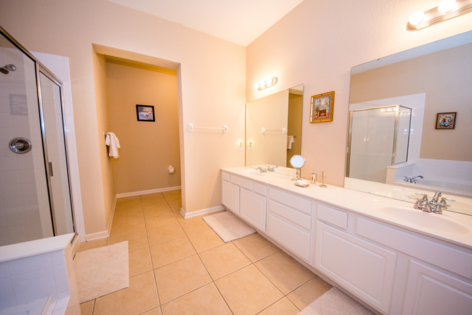 Orange County'de Ultimate 4 Yatak Odalı Daire, Florida Daire 6180