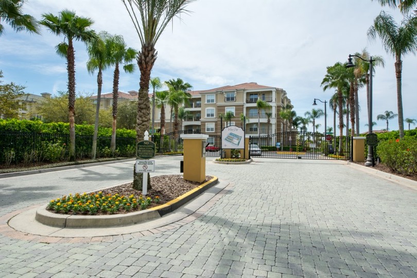 Orange County'de Ultimate 4 Yatak Odalı Daire, Florida Daire 6180