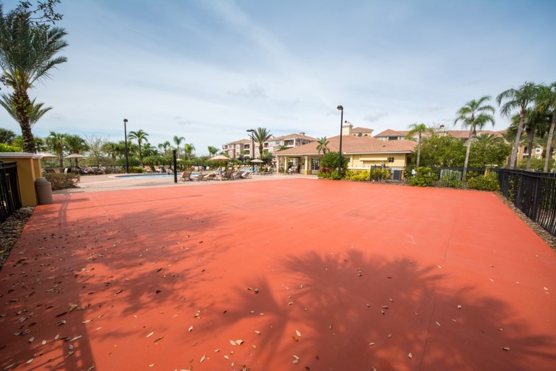 Orange County'de Ultimate 4 Yatak Odalı Daire, Florida Daire 6180
