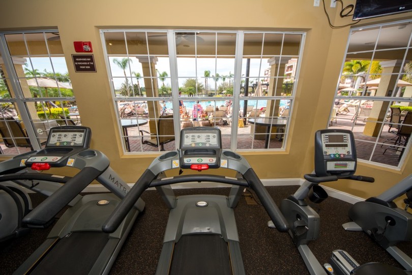 Orange County'de Ultimate 4 Yatak Odalı Daire, Florida Daire 6180