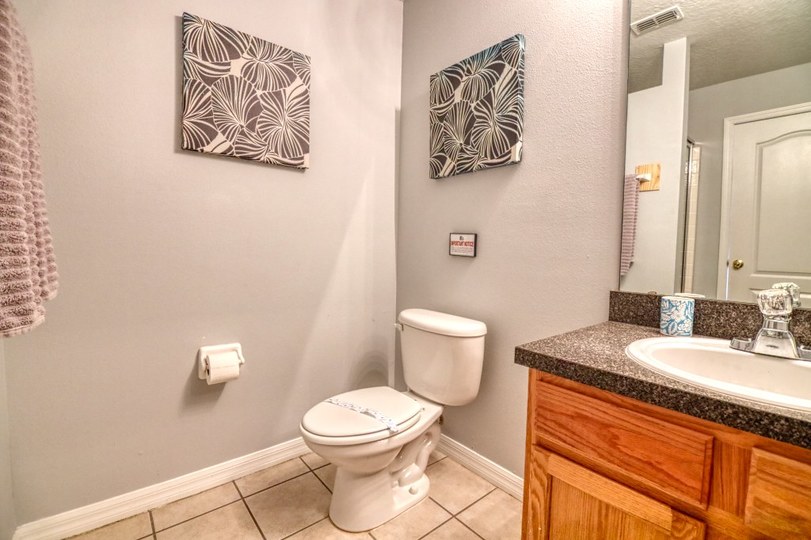 Sandy Ridge'de Özel Havuzlu 5 Yıldızlı Villa, Florida Villa 6181