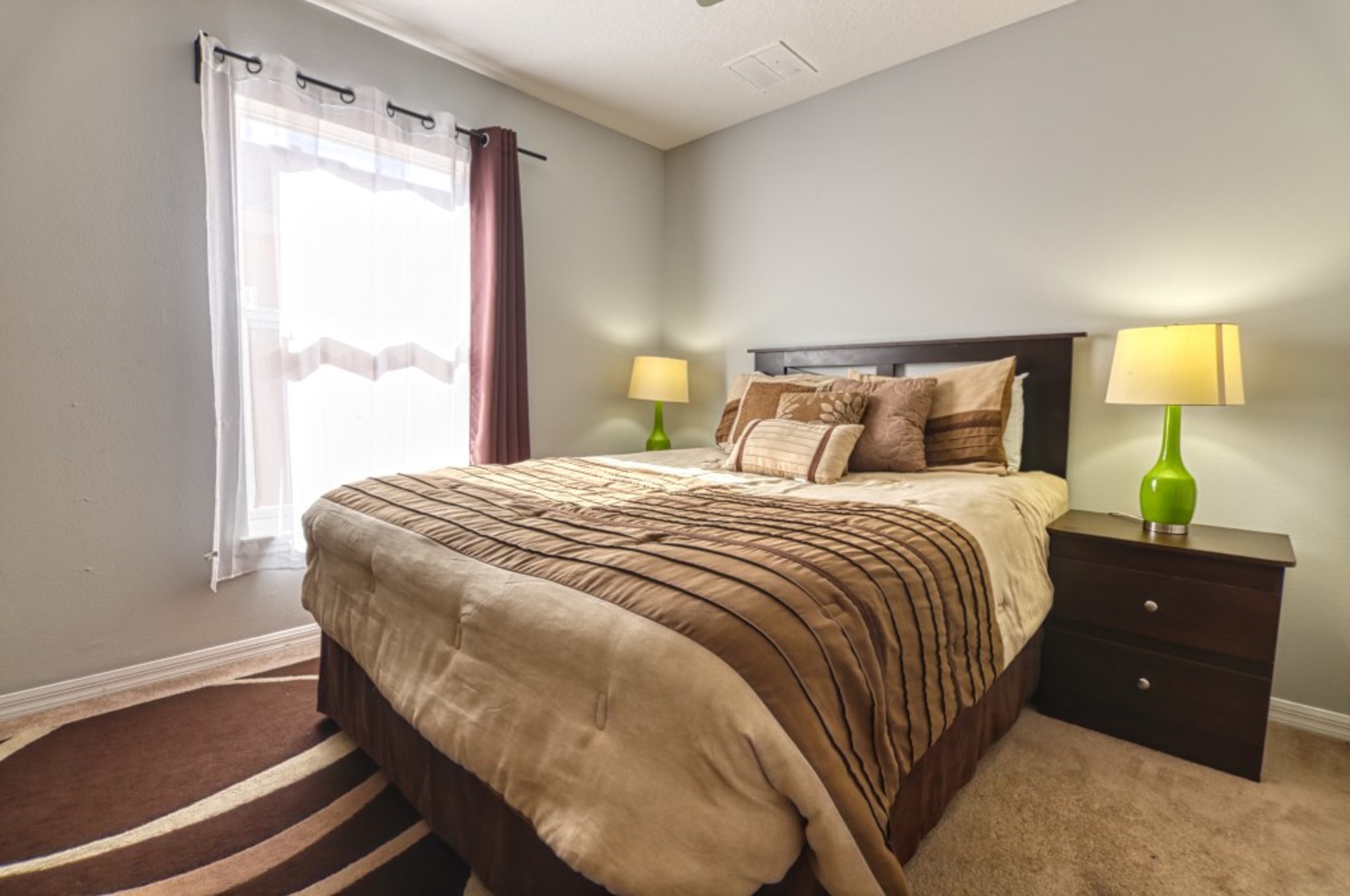 Sandy Ridge'de Özel Havuzlu 5 Yıldızlı Villa, Florida Villa 6181