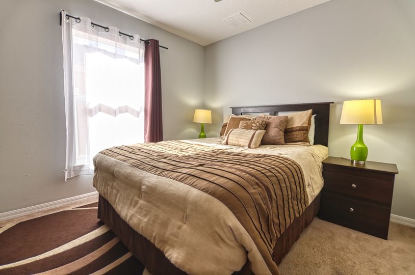 Sandy Ridge'de Özel Havuzlu 5 Yıldızlı Villa, Florida Villa 6181