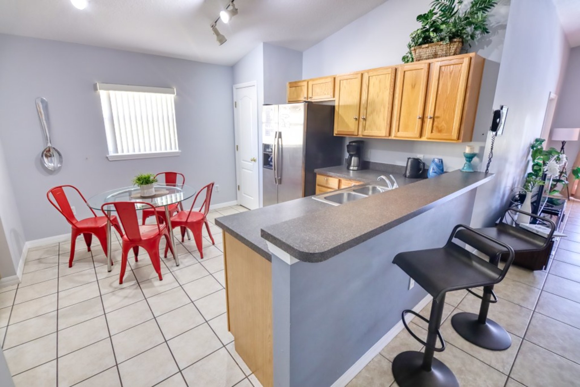 Sandy Ridge'de Özel Havuzlu 5 Yıldızlı Villa, Florida Villa 6181