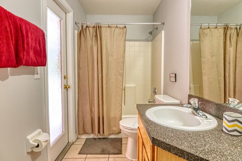 Sandy Ridge'de Özel Havuzlu 5 Yıldızlı Villa, Florida Villa 6181