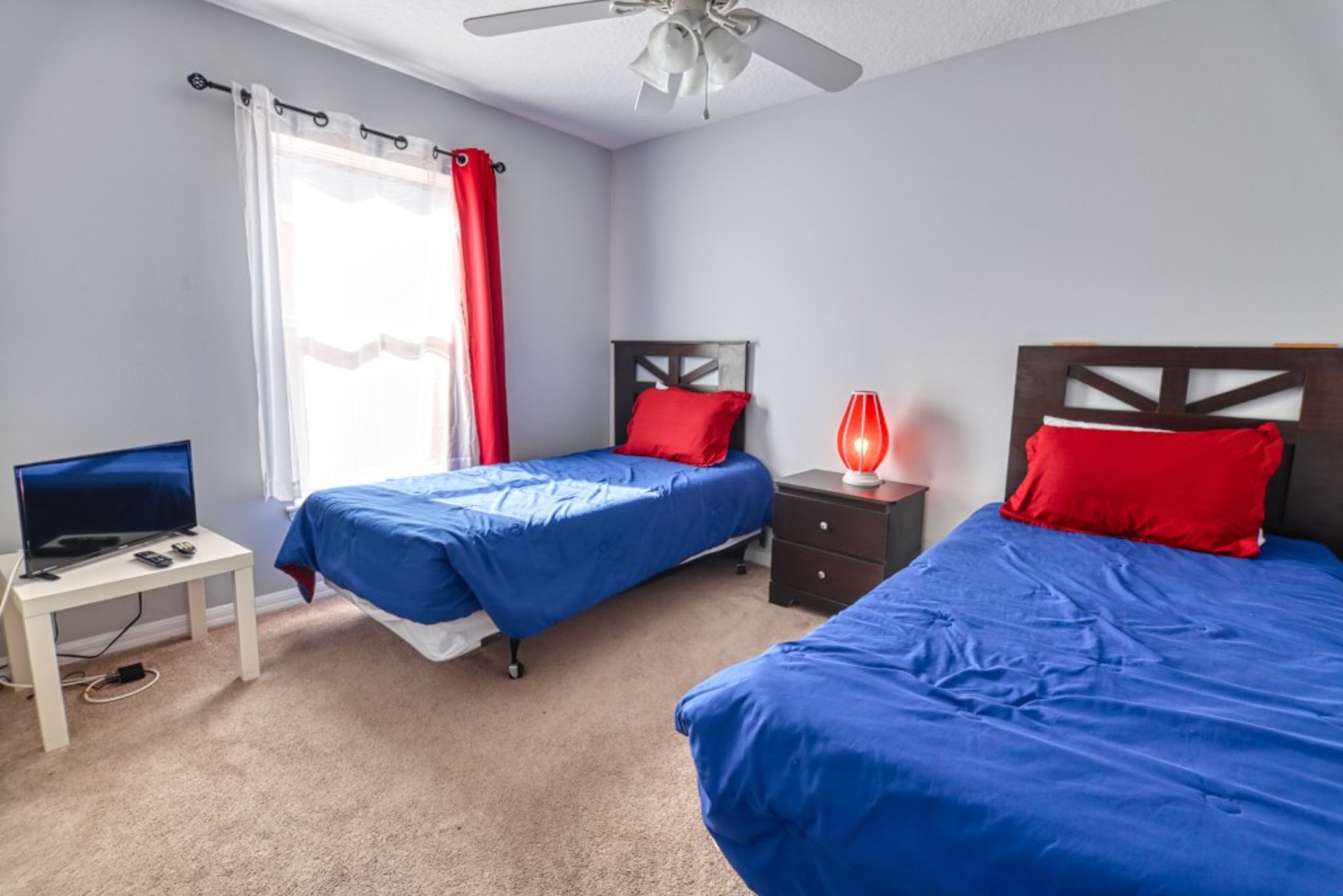 Sandy Ridge'de Özel Havuzlu 5 Yıldızlı Villa, Florida Villa 6181