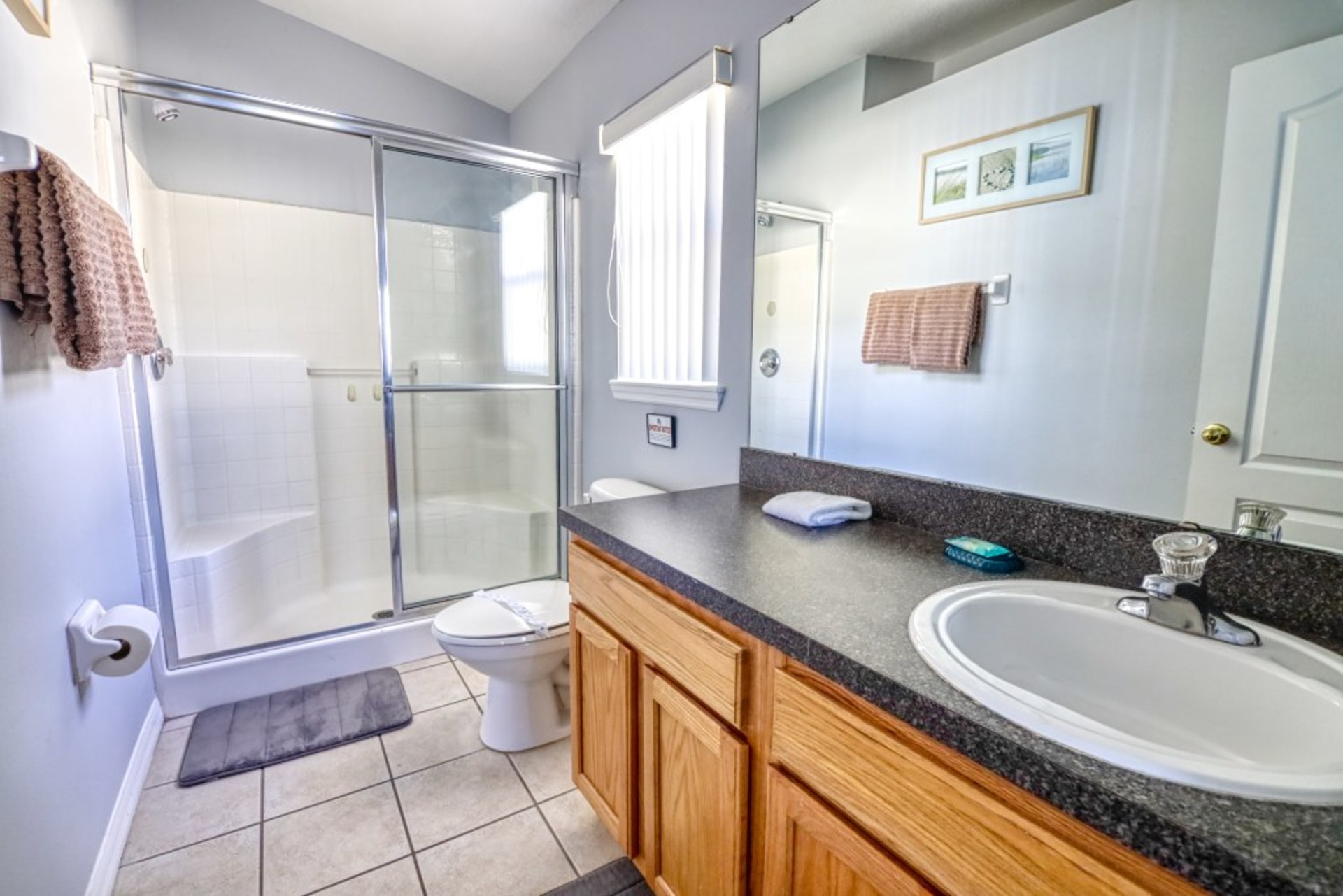 Sandy Ridge'de Özel Havuzlu 5 Yıldızlı Villa, Florida Villa 6181