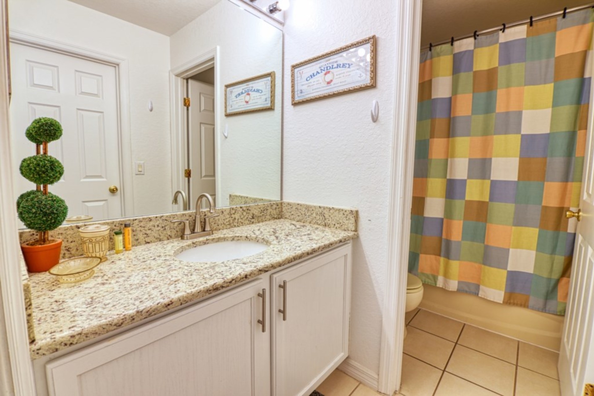Highlands Reserve Resort'ta Lüks Çağdaş Tarzda Villa, Florida Villa 6182
