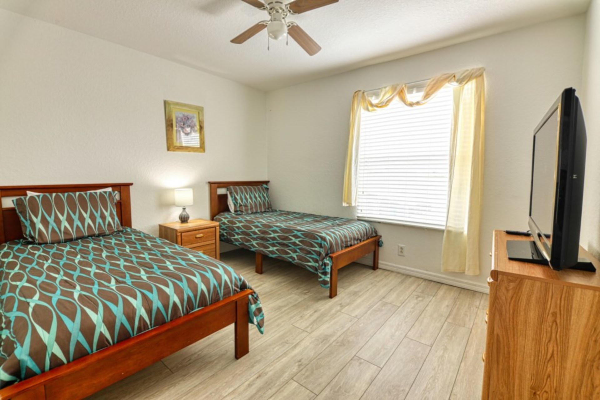 Highlands Reserve Resort'ta Lüks Çağdaş Tarzda Villa, Florida Villa 6182