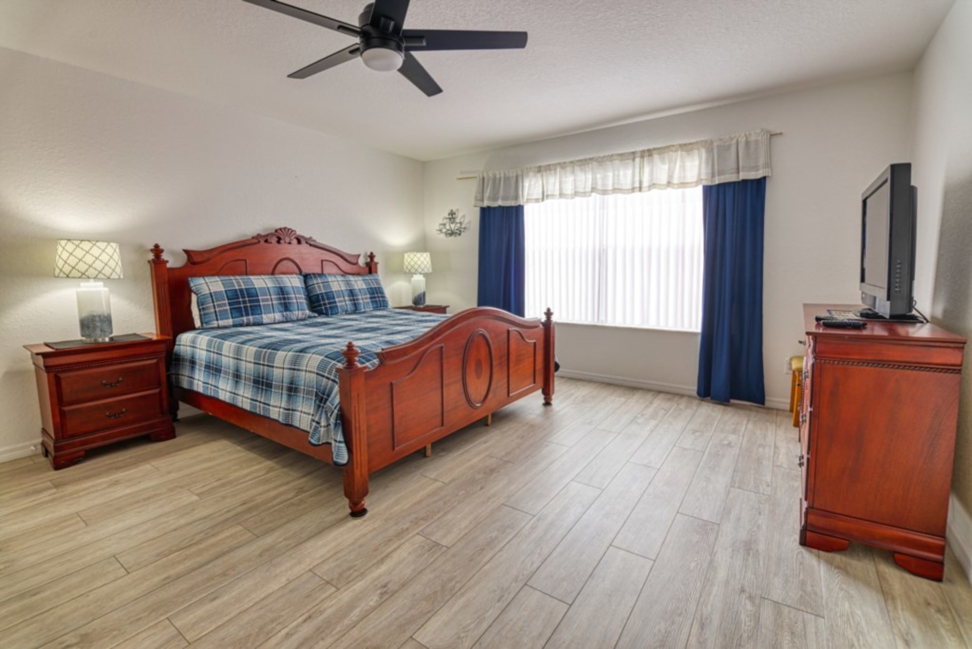 Highlands Reserve Resort'ta Lüks Çağdaş Tarzda Villa, Florida Villa 6182