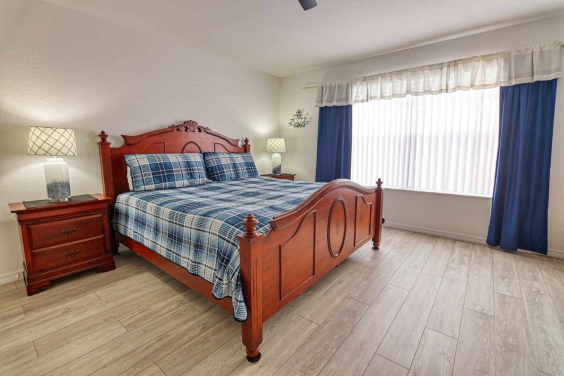 Highlands Reserve Resort'ta Lüks Çağdaş Tarzda Villa, Florida Villa 6182