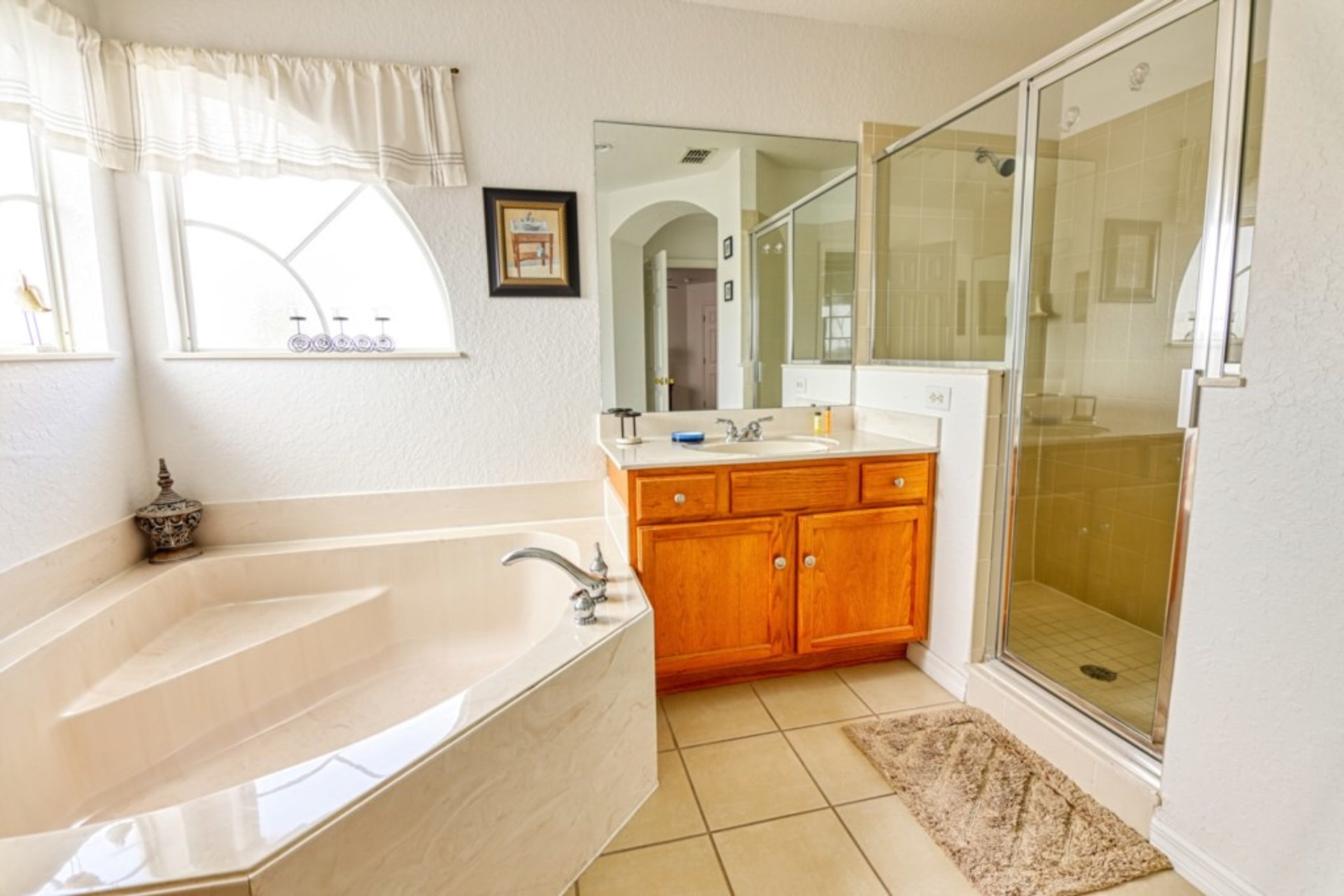 Highlands Reserve Resort'ta Lüks Çağdaş Tarzda Villa, Florida Villa 6182