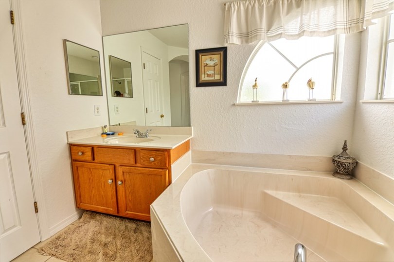 Highlands Reserve Resort'ta Lüks Çağdaş Tarzda Villa, Florida Villa 6182