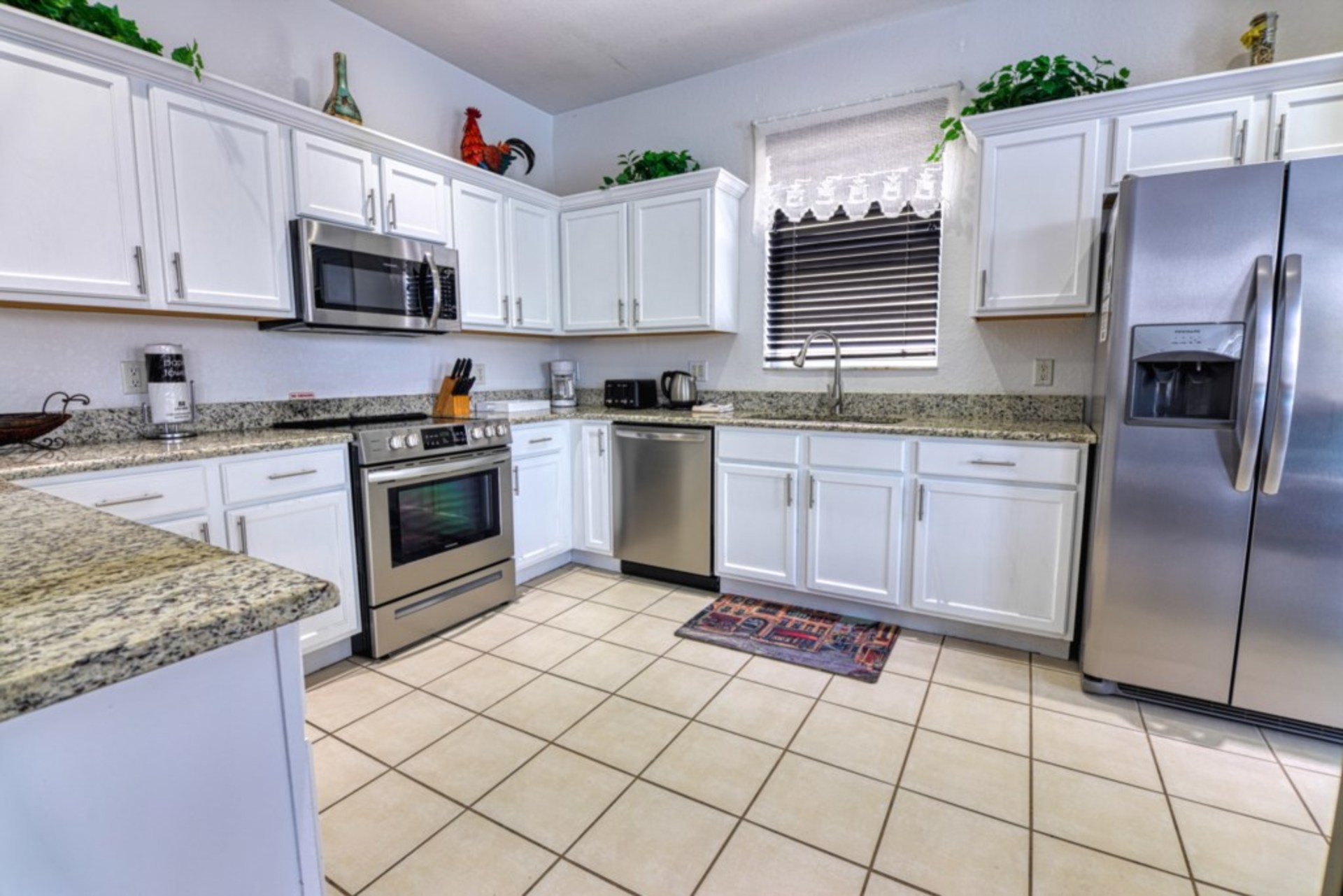 Highlands Reserve Resort'ta Lüks Çağdaş Tarzda Villa, Florida Villa 6182