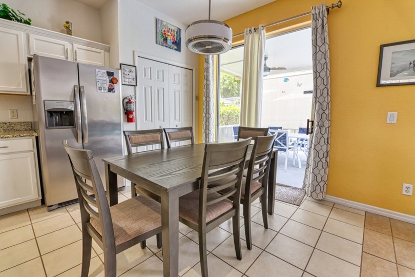 Highlands Reserve Resort'ta Lüks Çağdaş Tarzda Villa, Florida Villa 6182