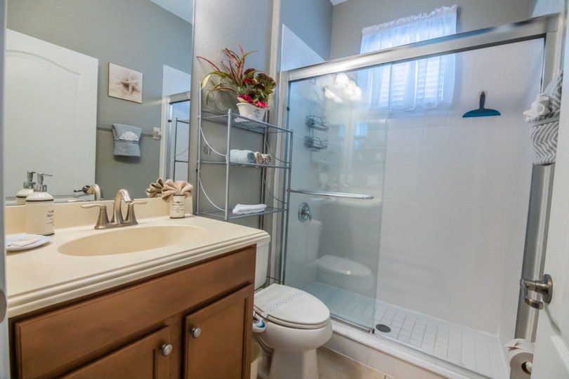 West Haven'da Shire'da Lüks Çağdaş Tarzda Villa, Florida Villa 6183