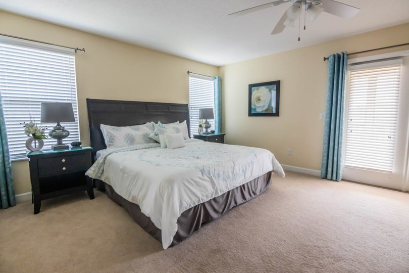 West Haven'da Shire'da Lüks Çağdaş Tarzda Villa, Florida Villa 6183