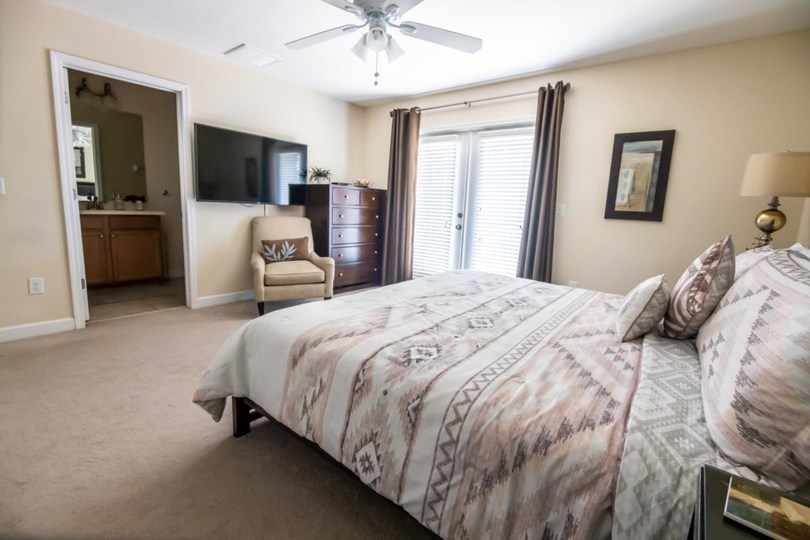West Haven'da Shire'da Lüks Çağdaş Tarzda Villa, Florida Villa 6183