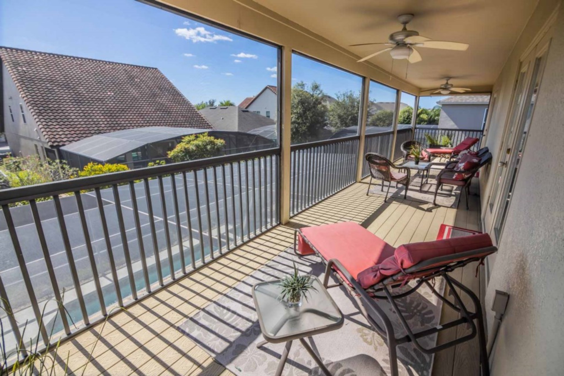 West Haven'da Shire'da Lüks Çağdaş Tarzda Villa, Florida Villa 6183