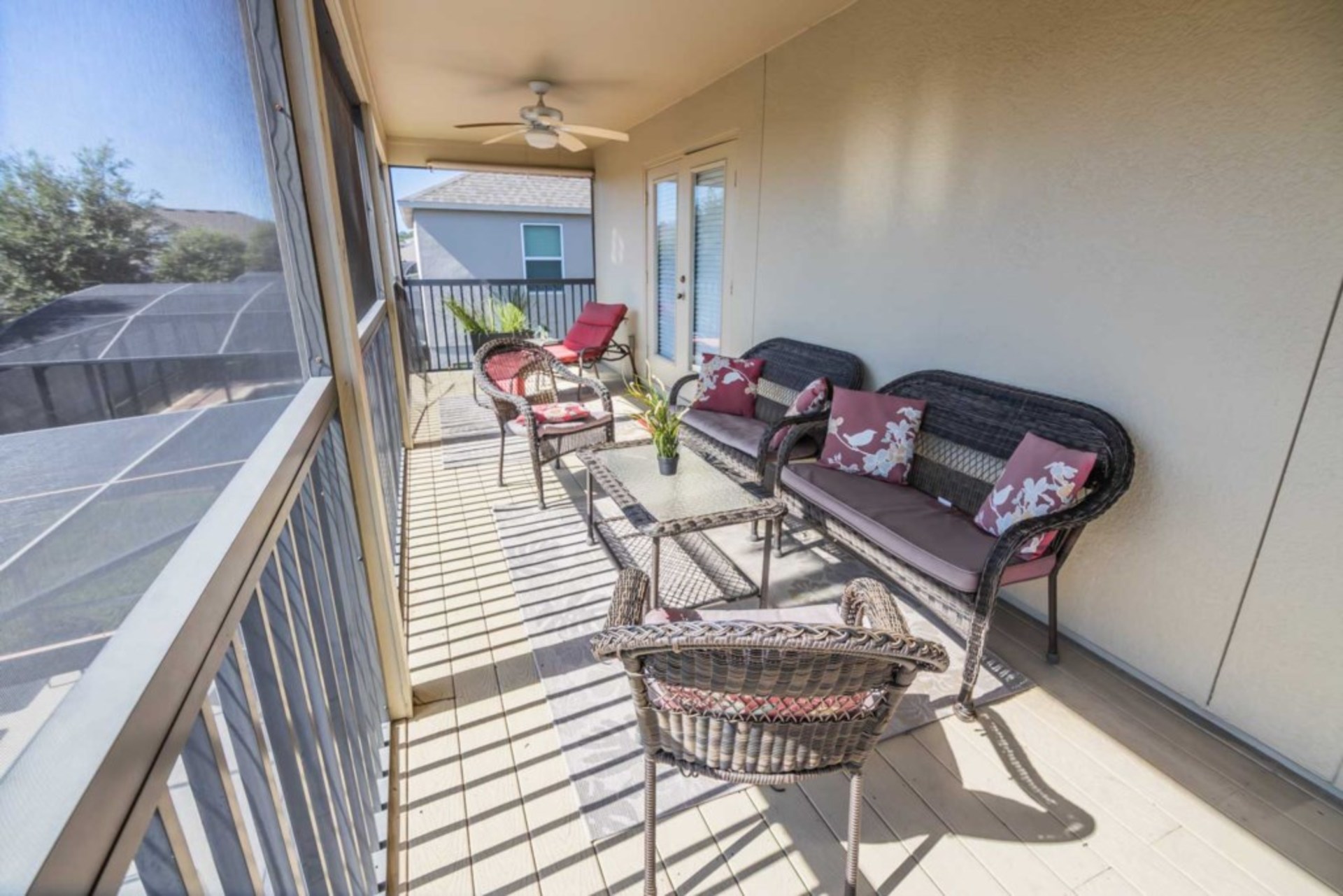 West Haven'da Shire'da Lüks Çağdaş Tarzda Villa, Florida Villa 6183