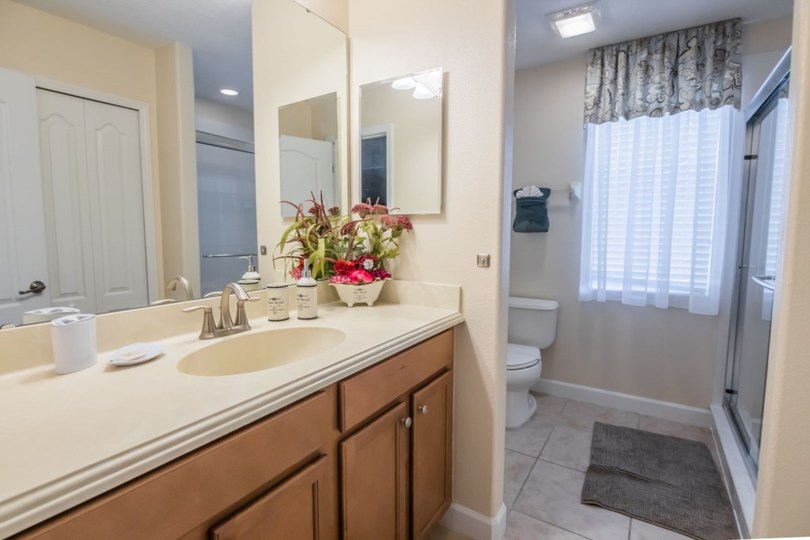 West Haven'da Shire'da Lüks Çağdaş Tarzda Villa, Florida Villa 6183